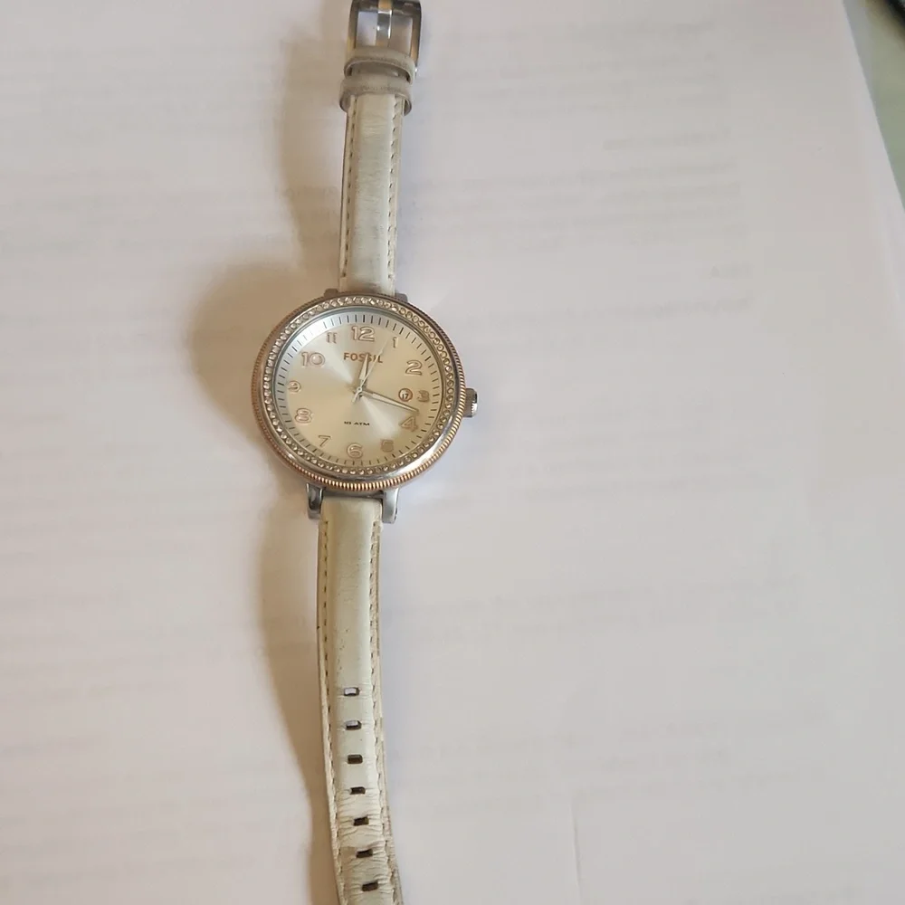 Fossil Watch - Picture 2 of 2